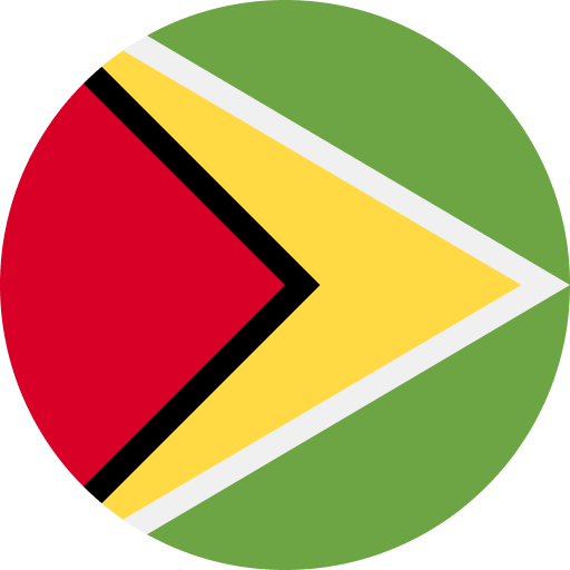 guyana