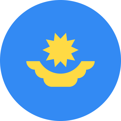 kazakhstan