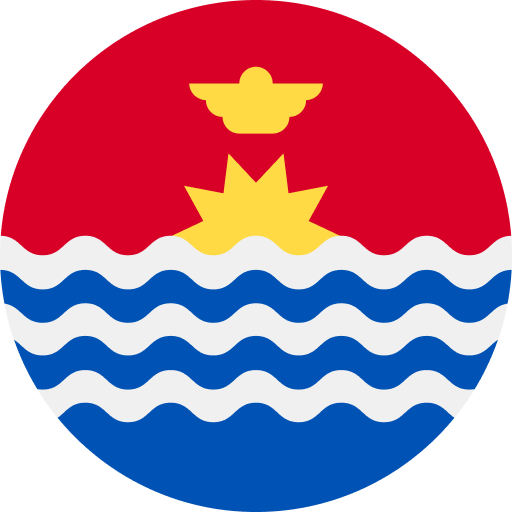 kiribati