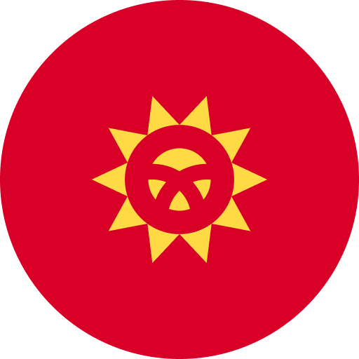 kyrgyzstan