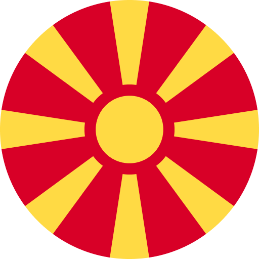 macedonia