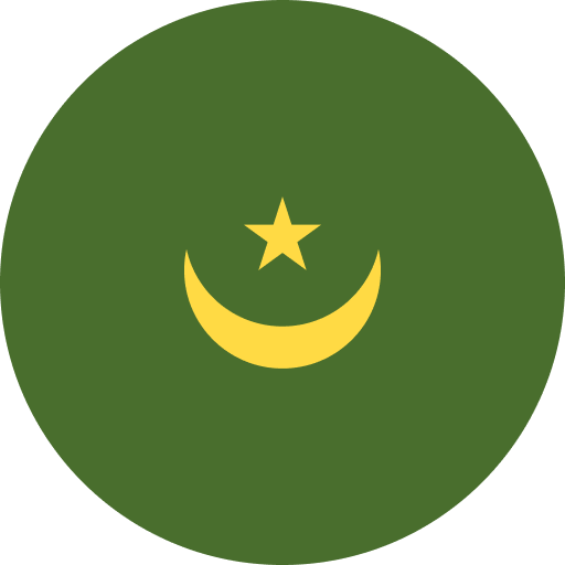 mauritania