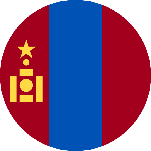 mongolia