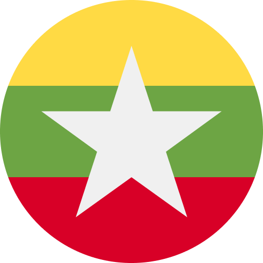 myanmar