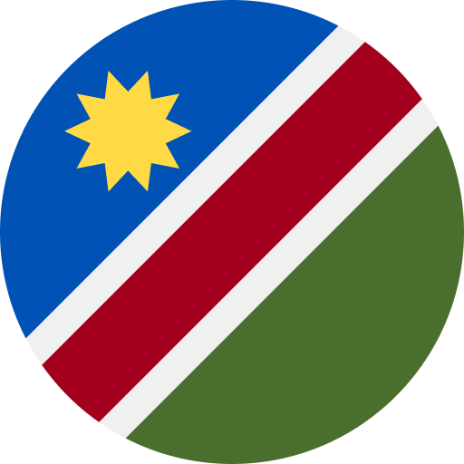 namibia