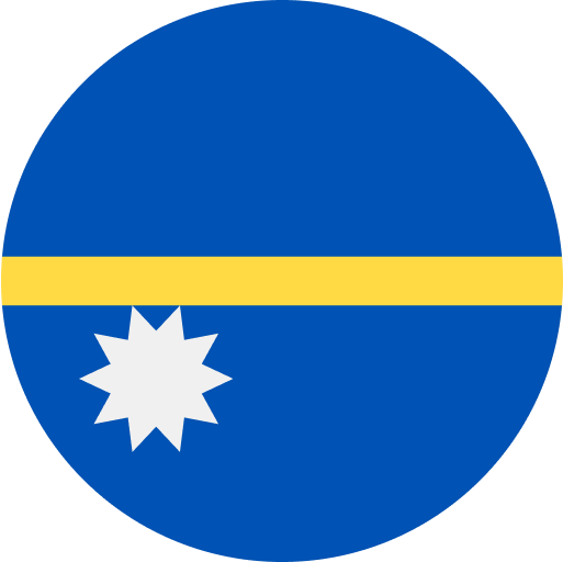 nauru
