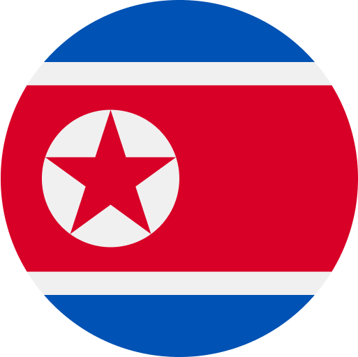 north-korea