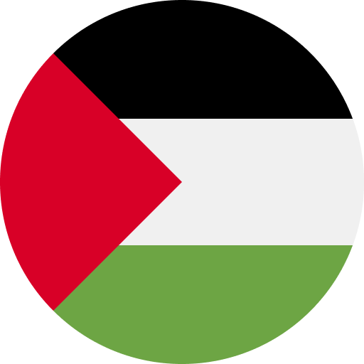 palestine