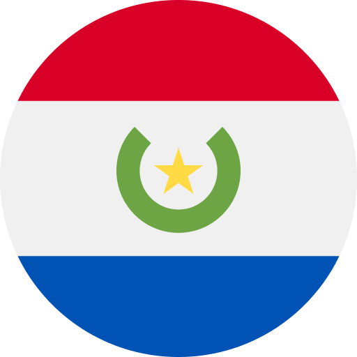 paraguay