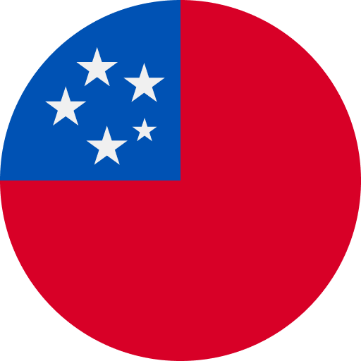 samoa