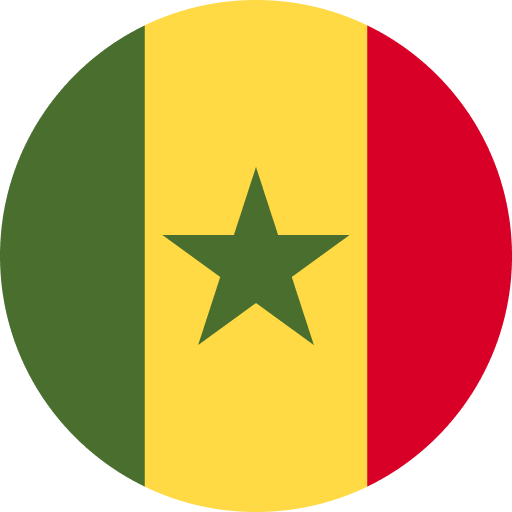 senegal