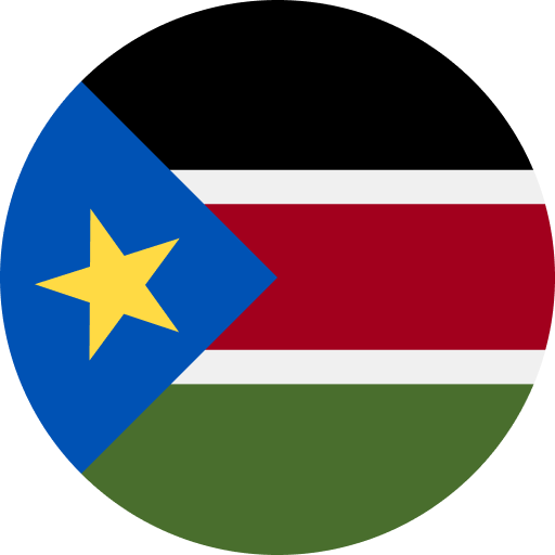 south-sudan