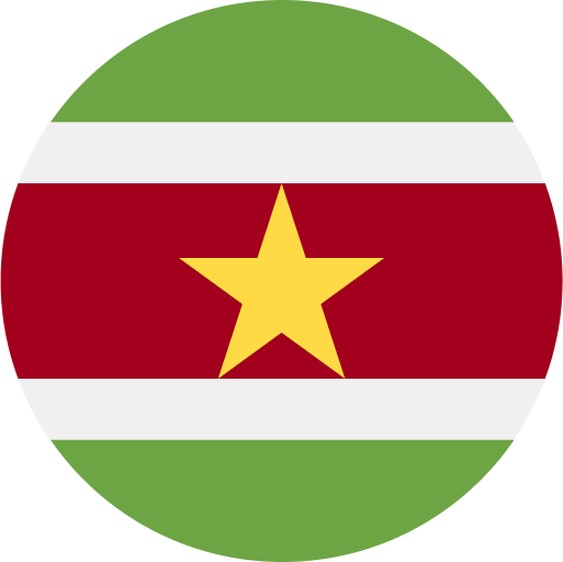 suriname