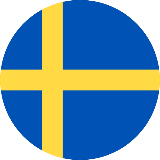 sweden