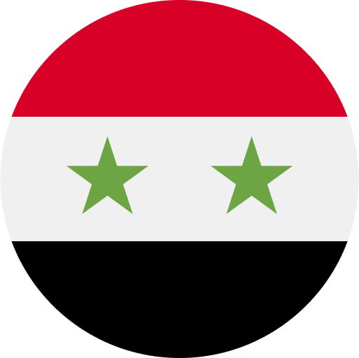 syria