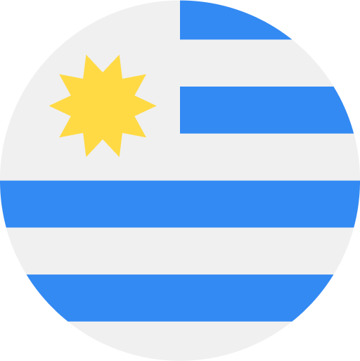 uruguay