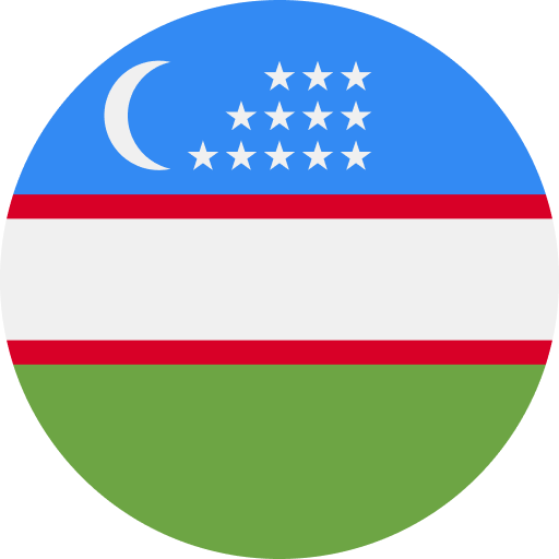 uzbekistan