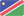 namibia